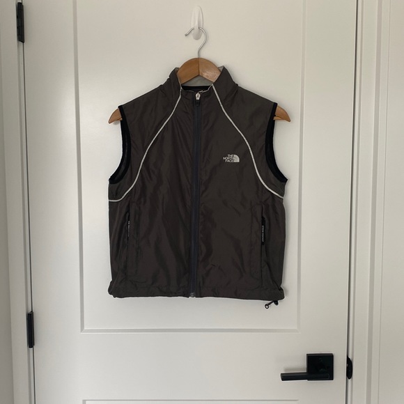 The North Face Vest - Picture 1 of 8